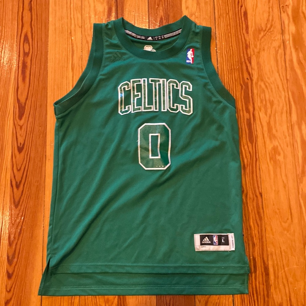 Boston Celtics, Avery Bradley jersey- Size L